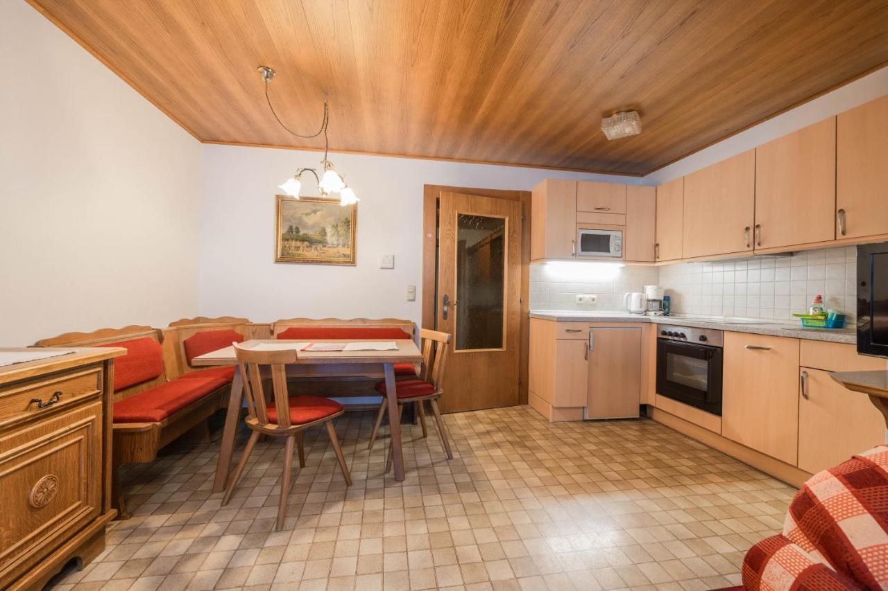 Appartement Christian Маурах Экстерьер фото
