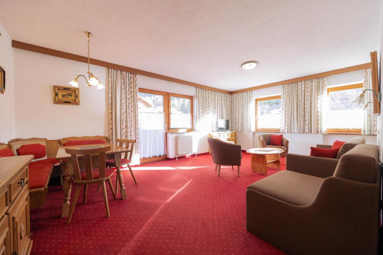 Appartement Christian Маурах Экстерьер фото