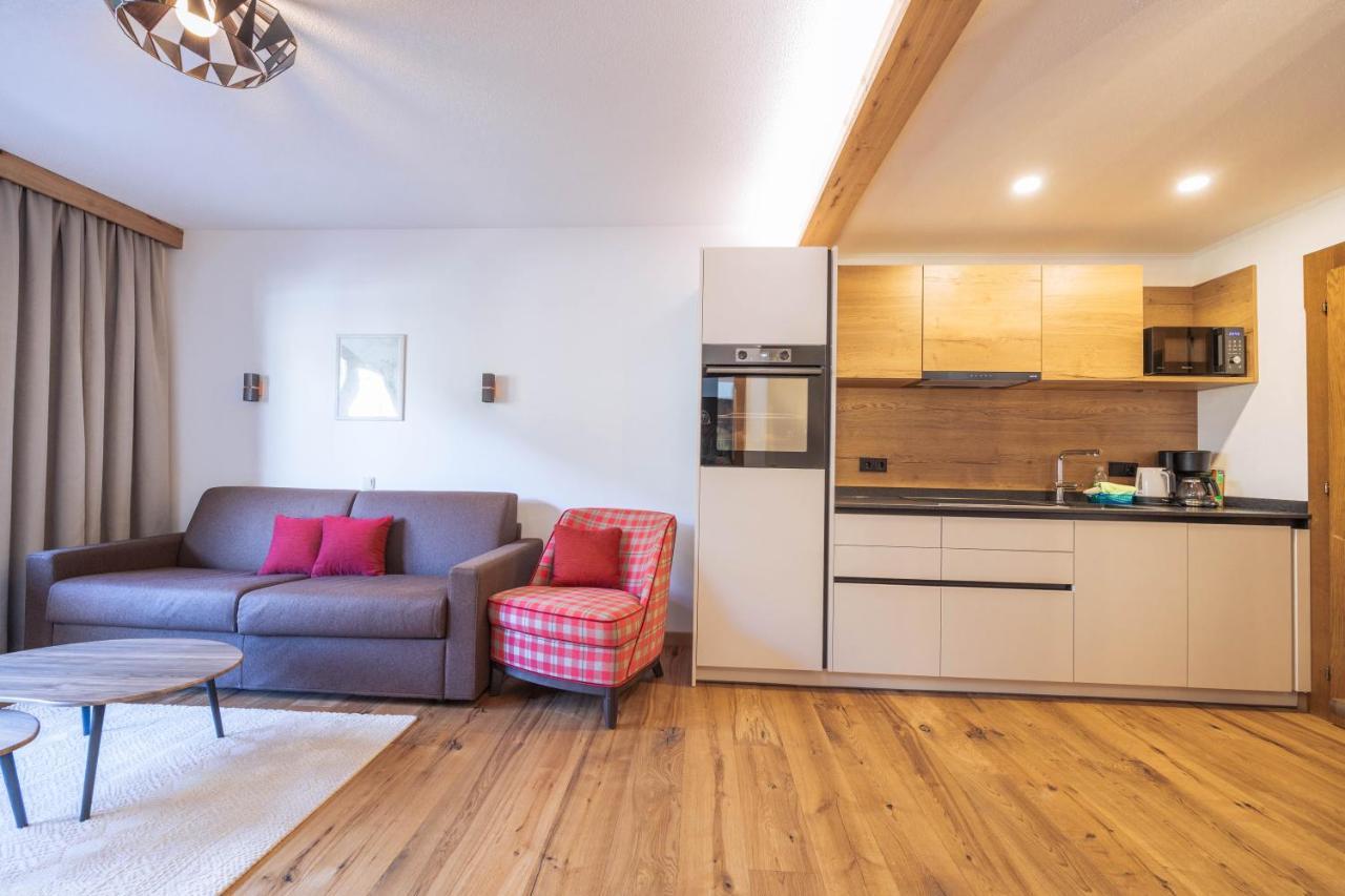 Appartement Christian Маурах Экстерьер фото