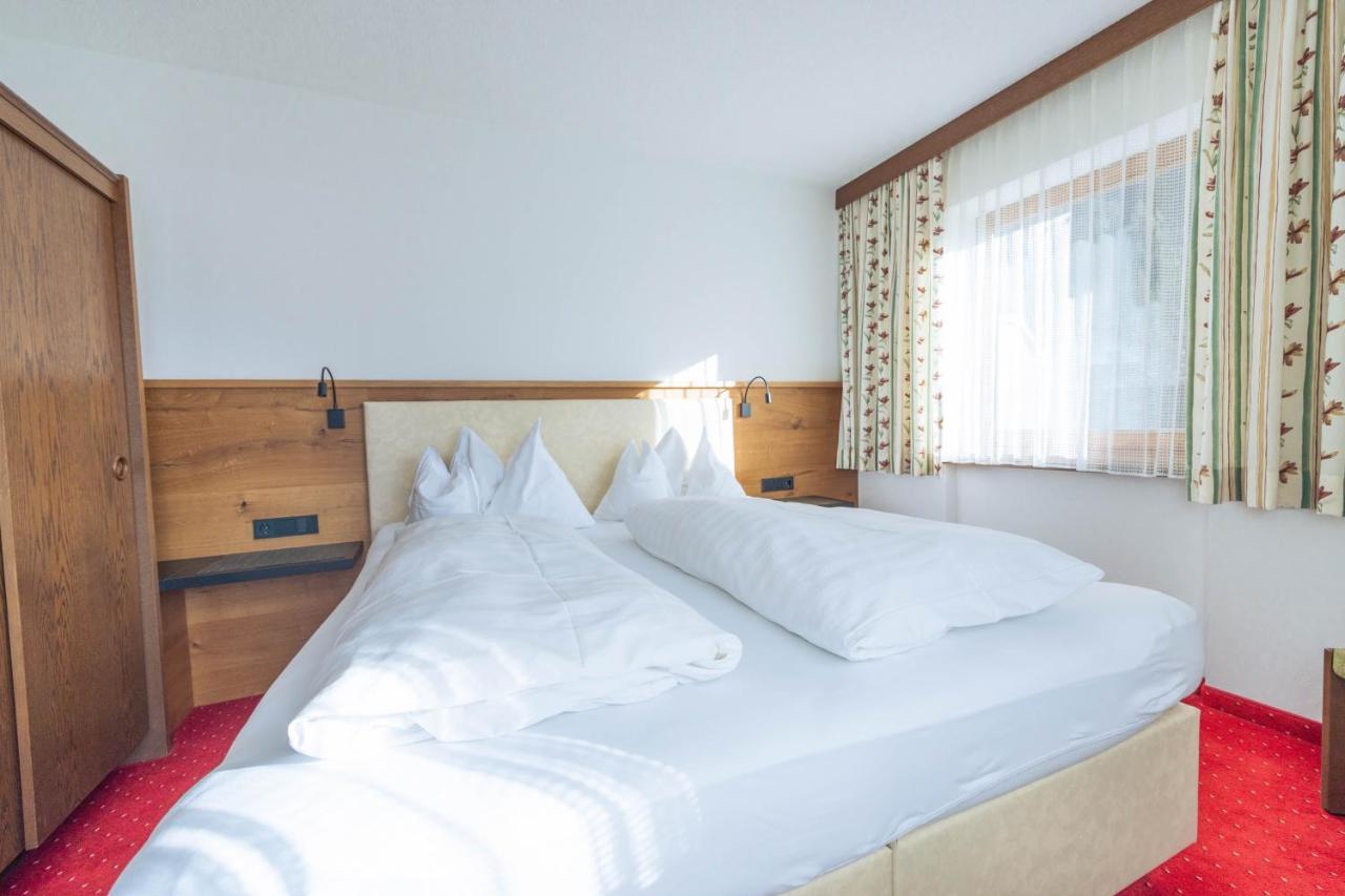 Appartement Christian Маурах Экстерьер фото