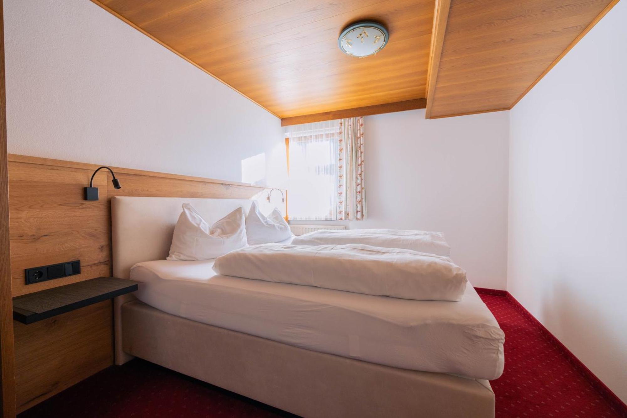Appartement Christian Маурах Экстерьер фото