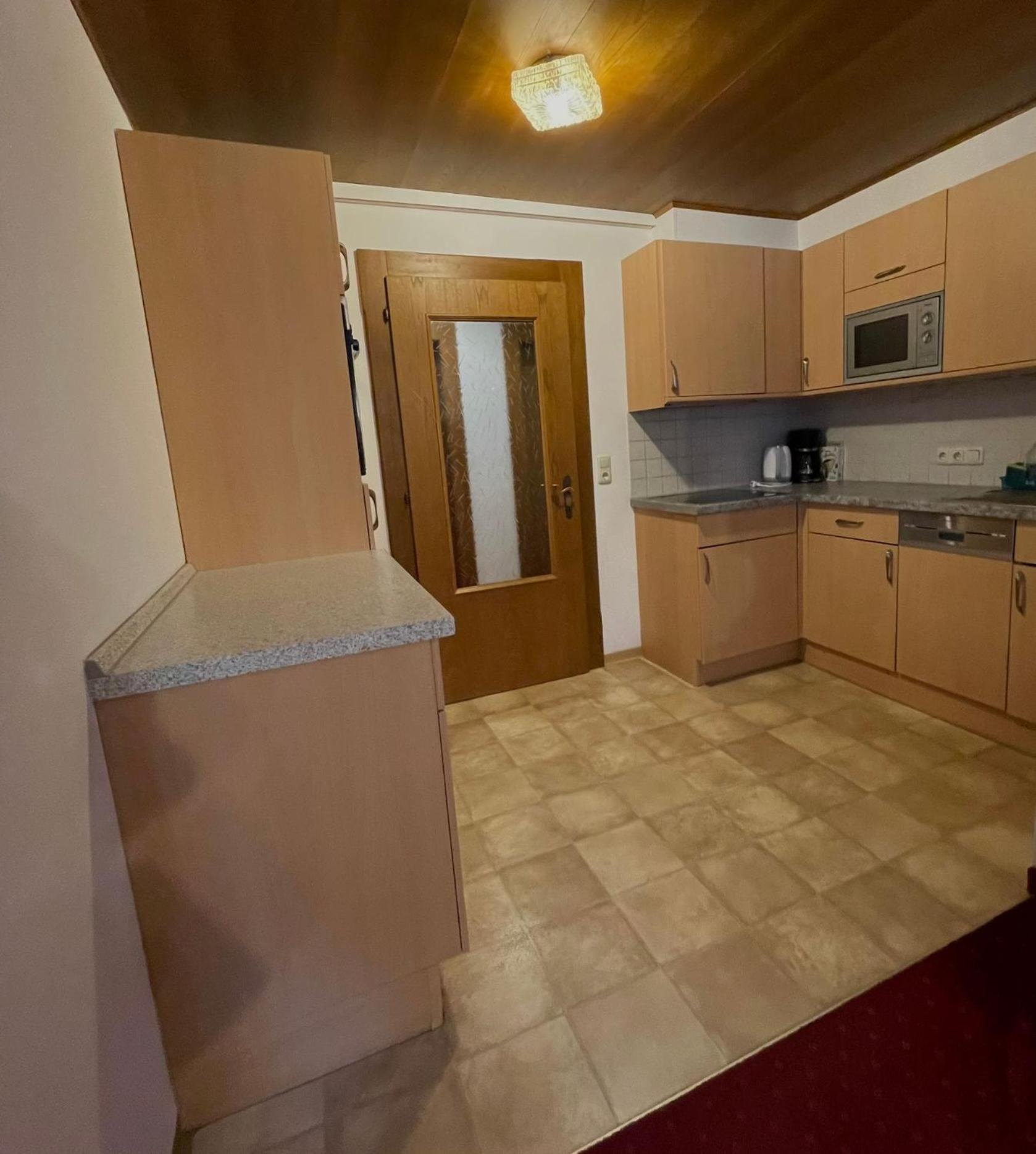 Appartement Christian Маурах Экстерьер фото