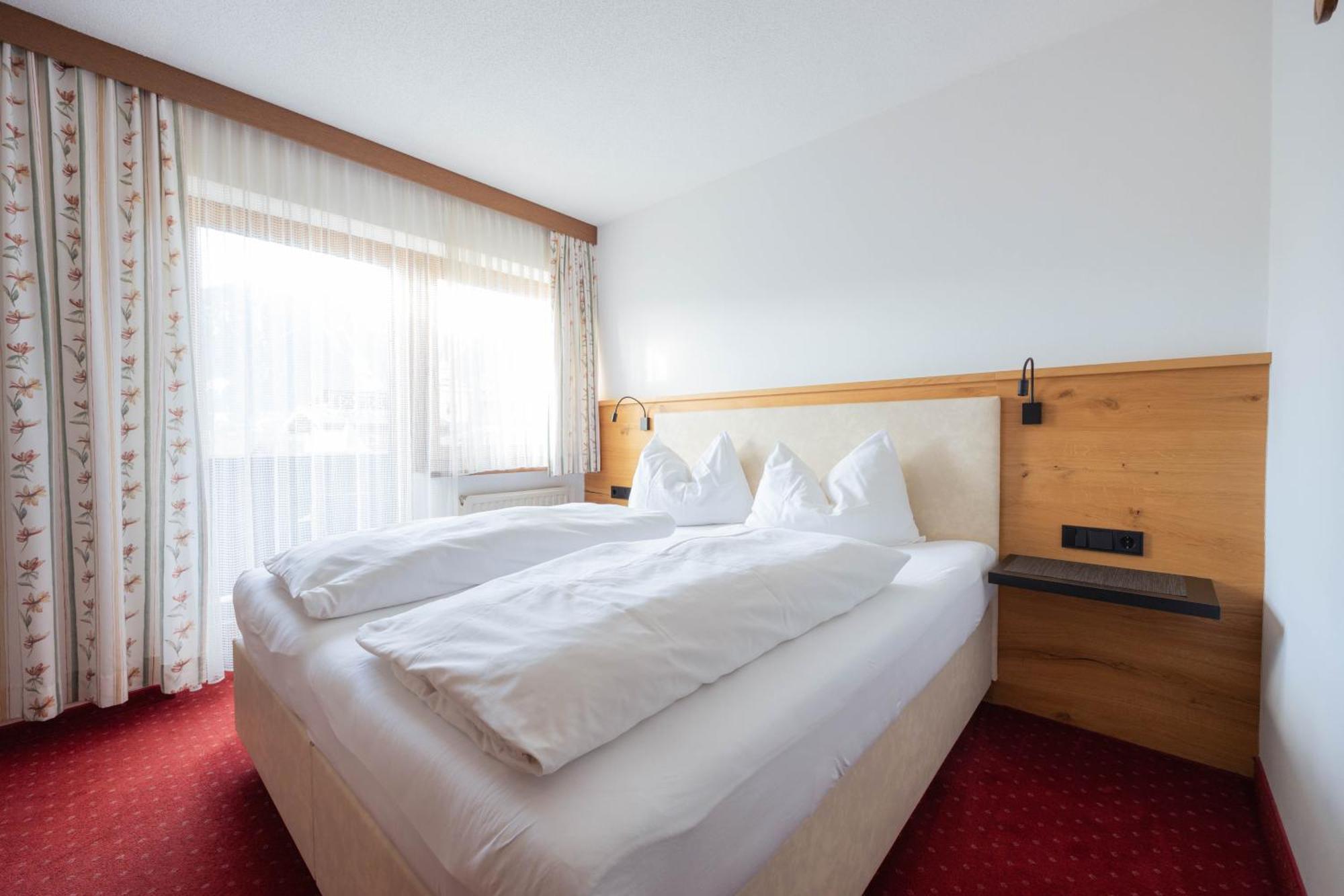 Appartement Christian Маурах Экстерьер фото