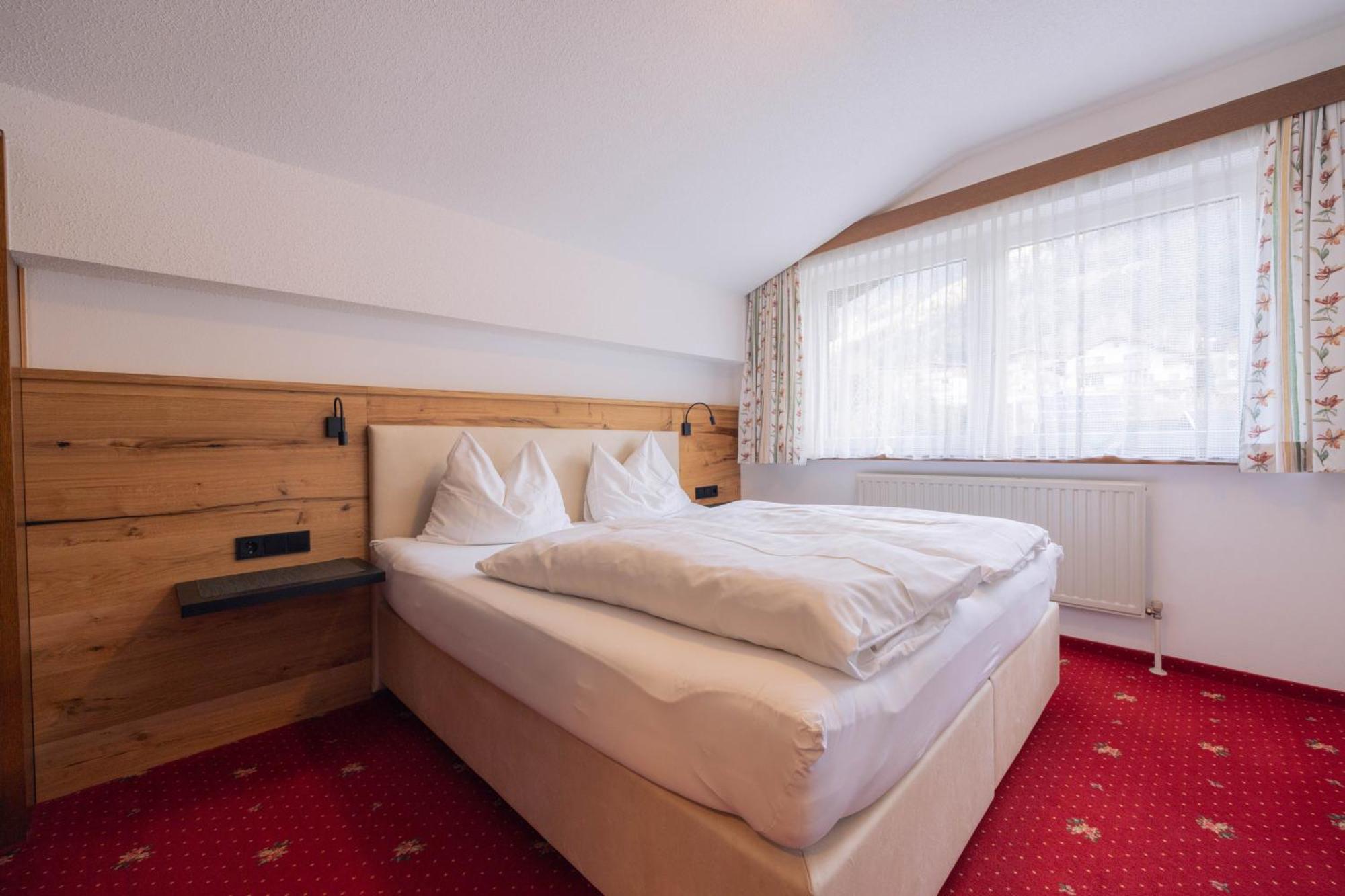 Appartement Christian Маурах Экстерьер фото