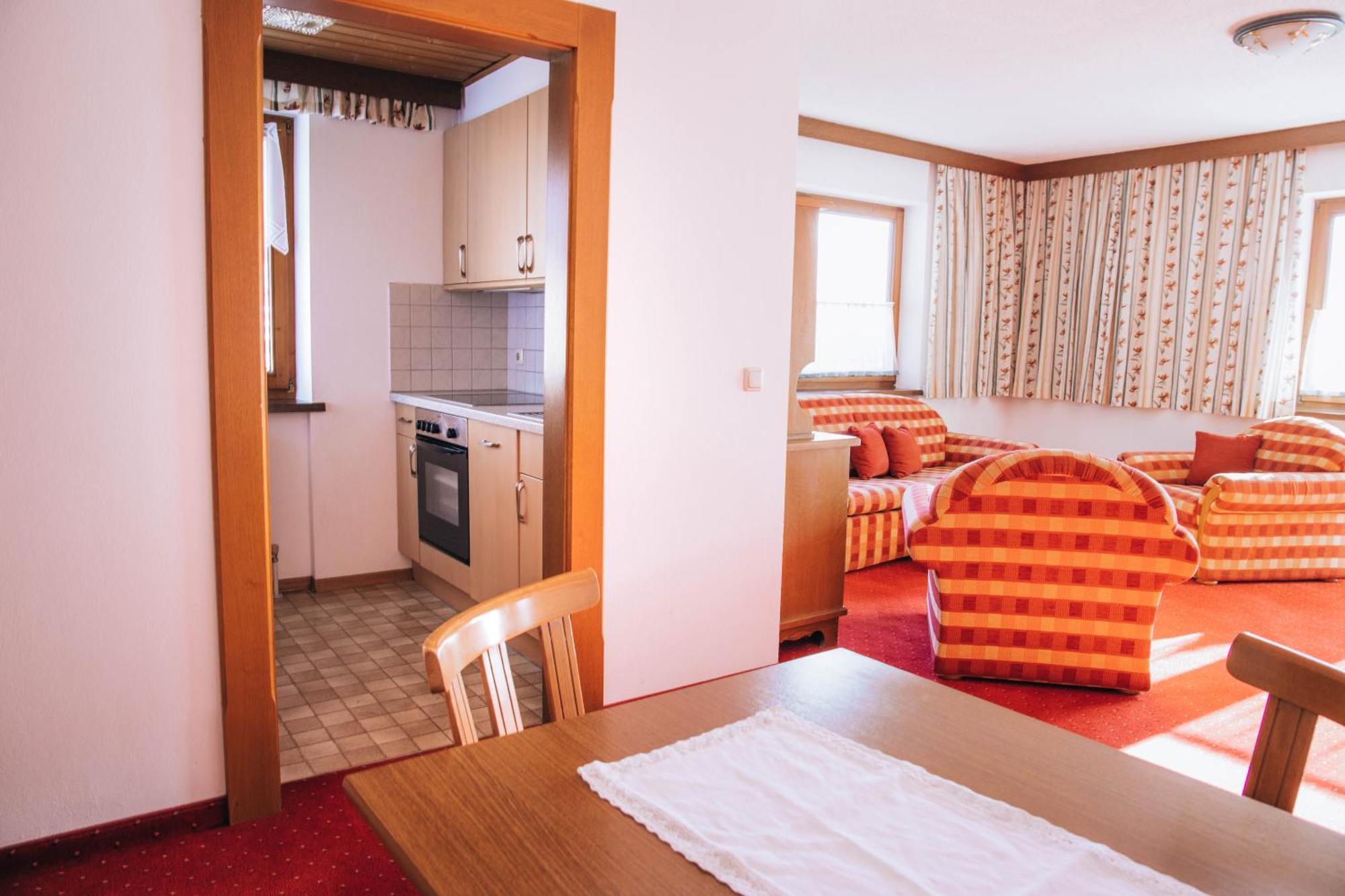 Appartement Christian Маурах Номер фото