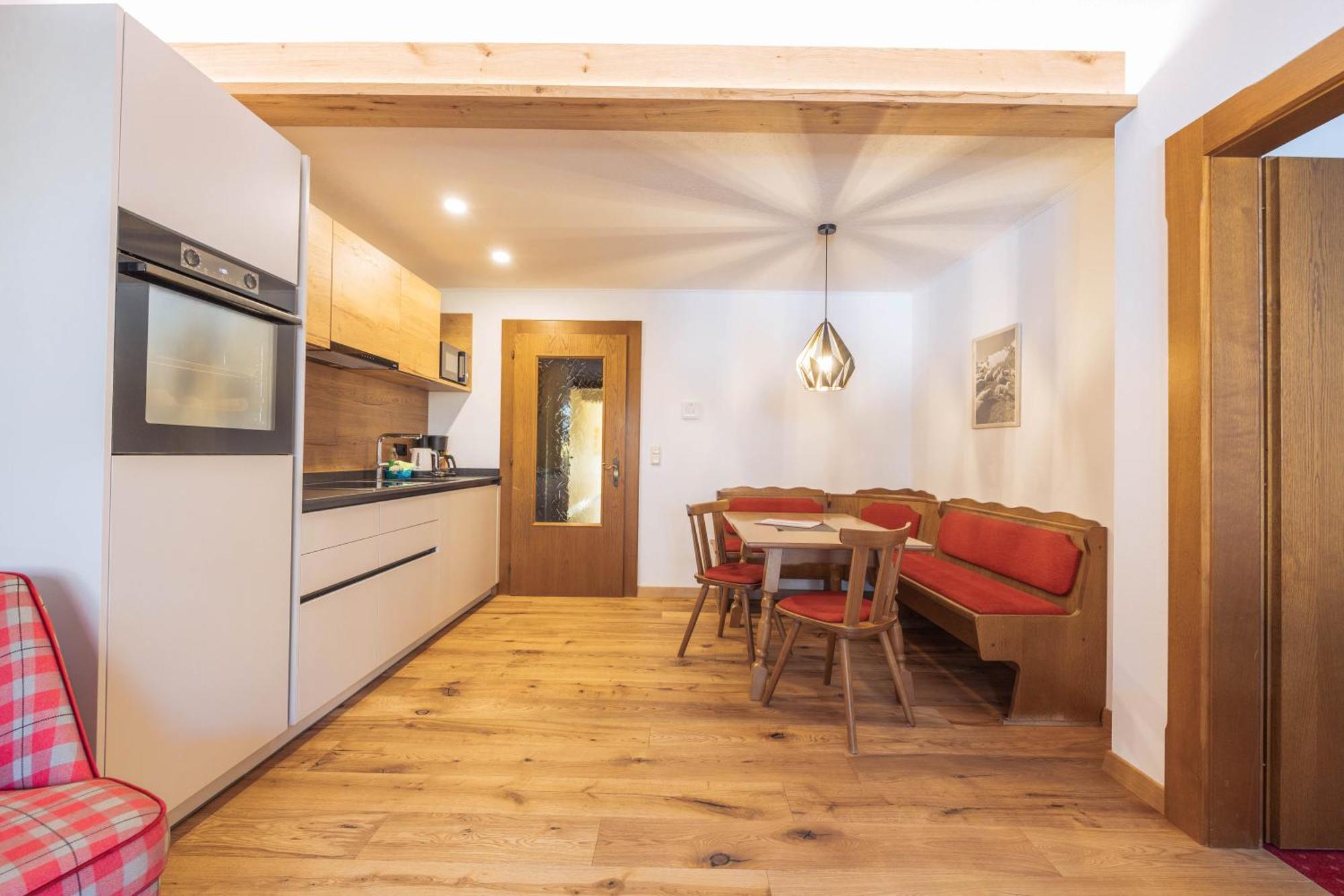 Appartement Christian Маурах Номер фото