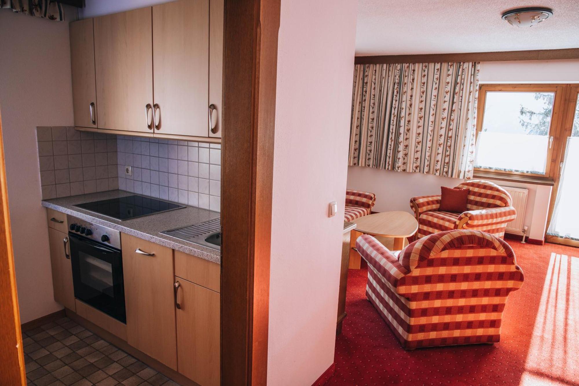 Appartement Christian Маурах Номер фото