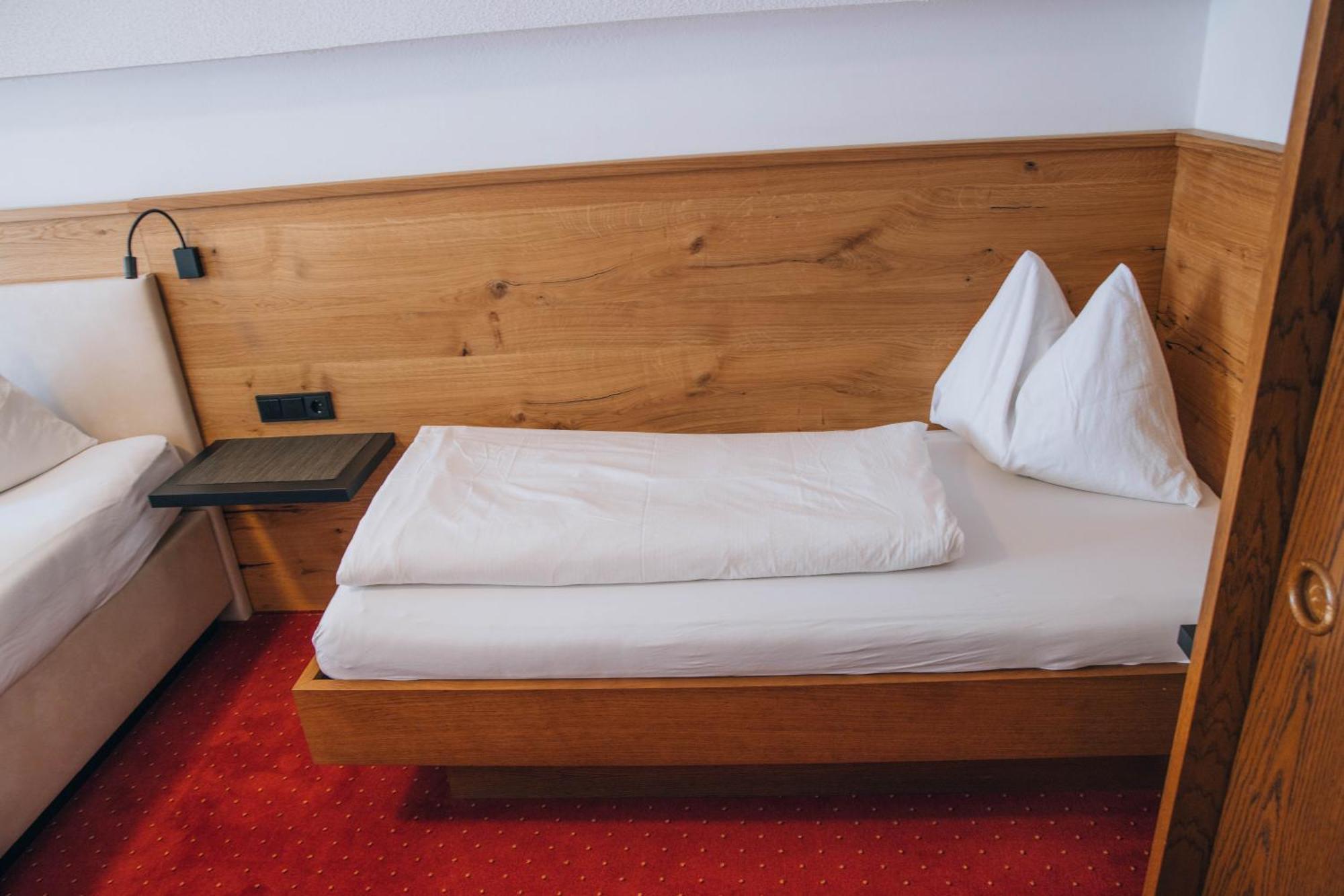 Appartement Christian Маурах Номер фото
