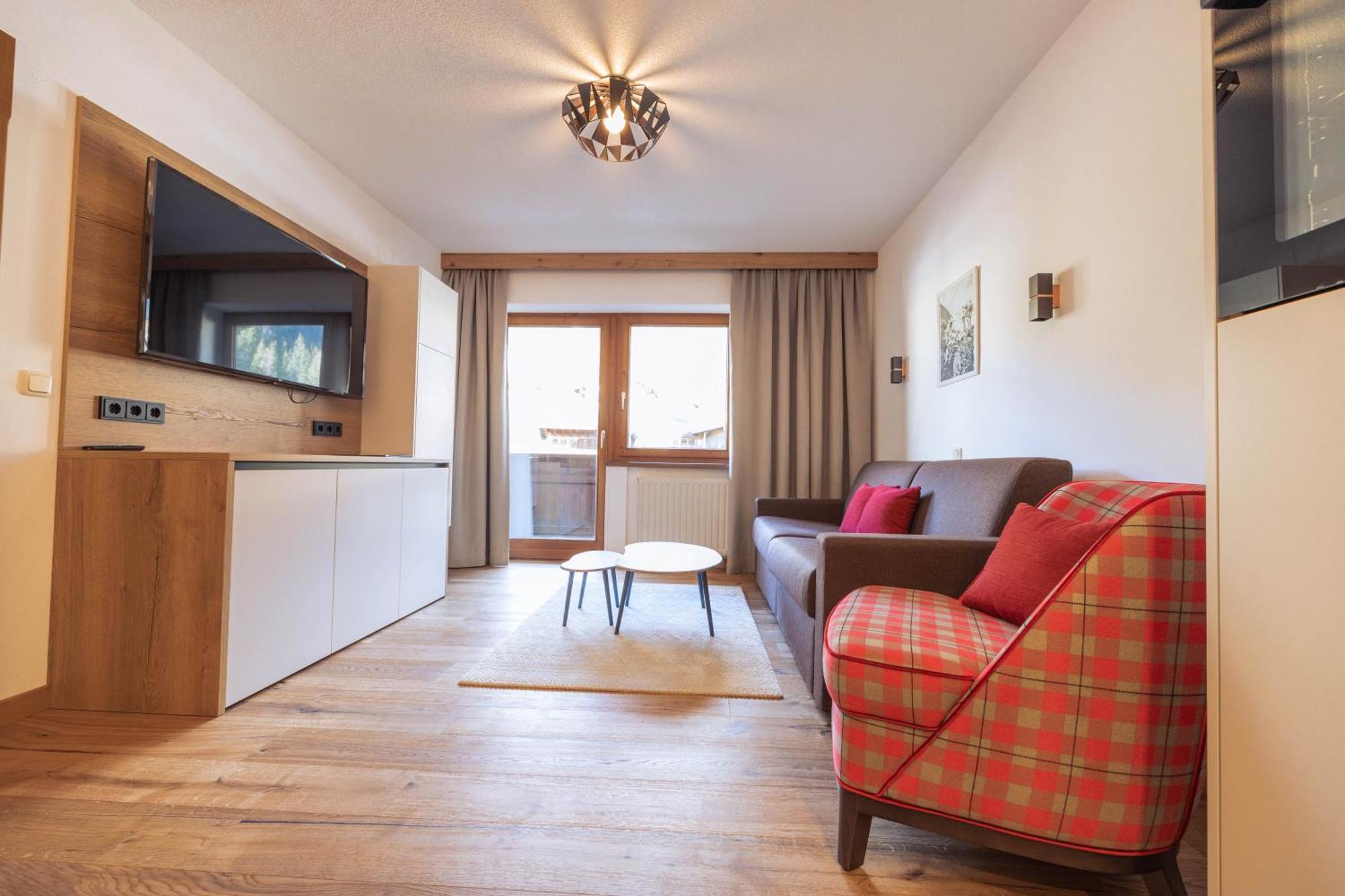 Appartement Christian Маурах Номер фото