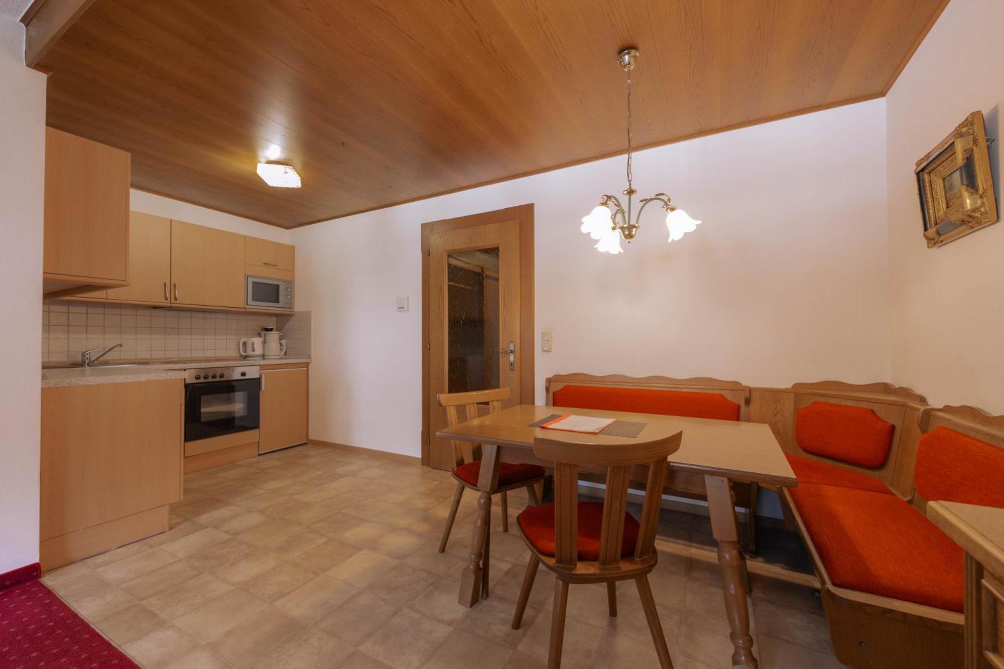 Appartement Christian Маурах Экстерьер фото