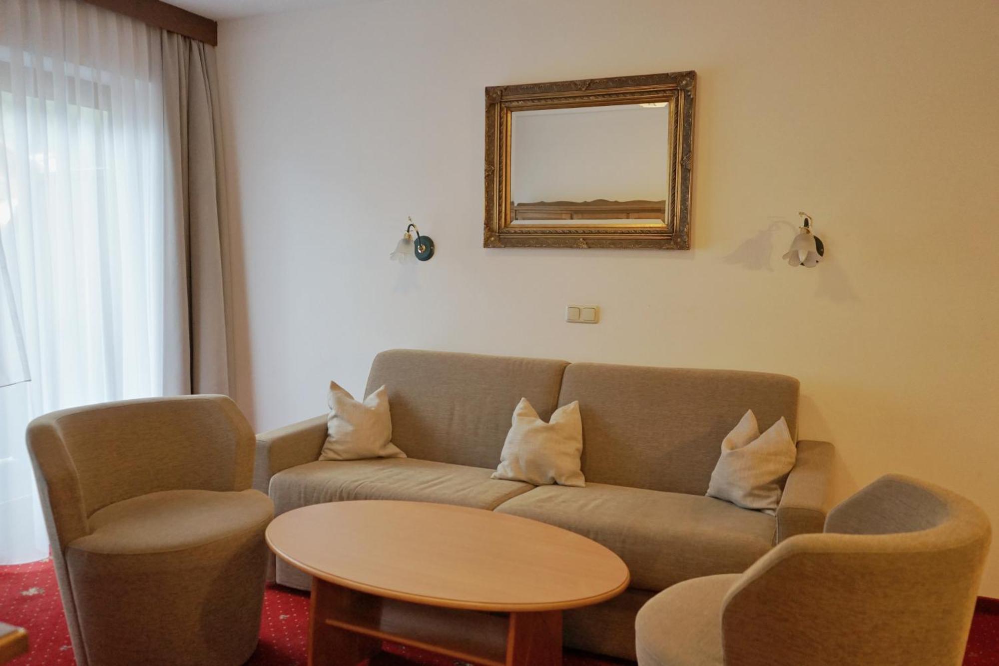 Appartement Christian Маурах Экстерьер фото