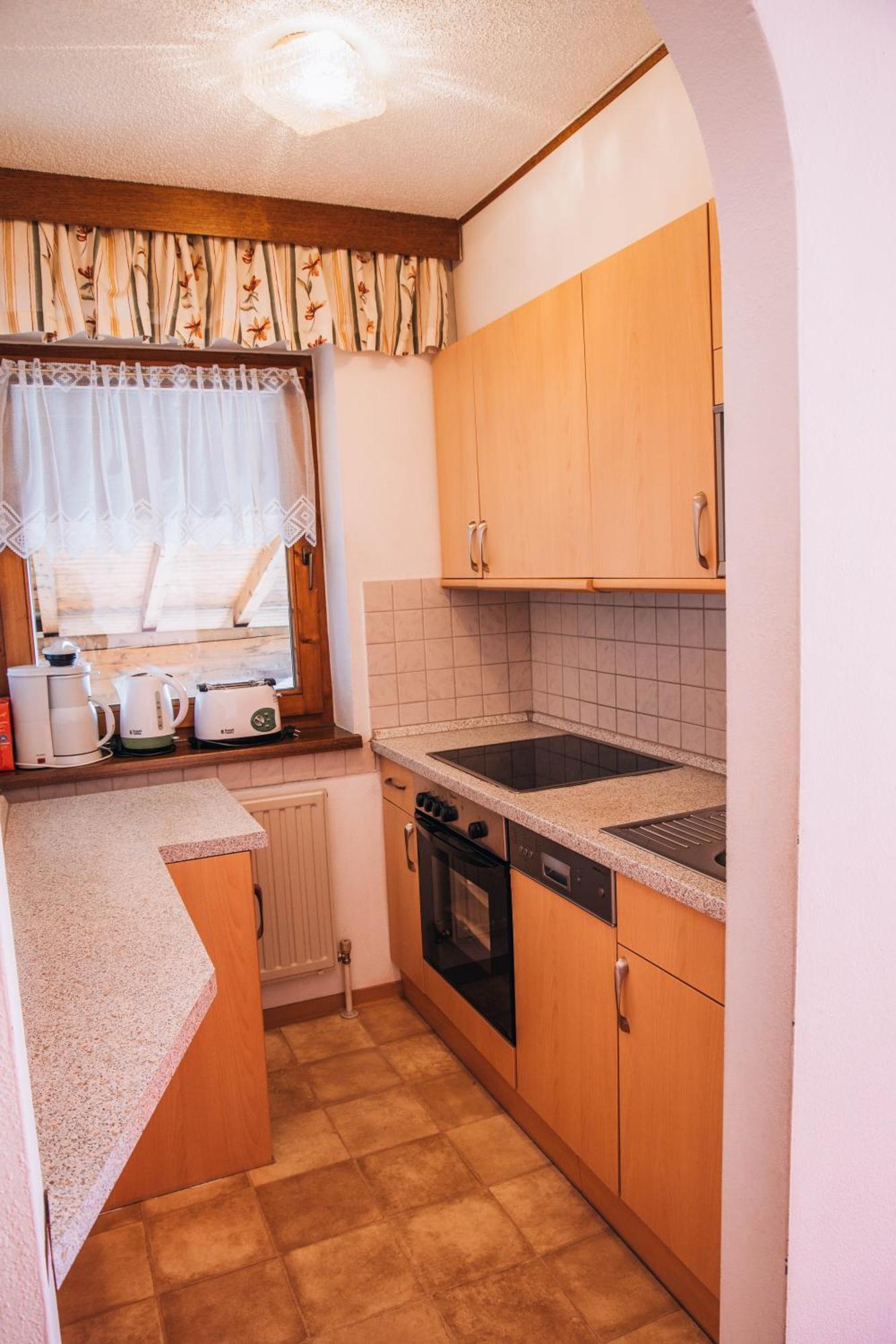 Appartement Christian Маурах Экстерьер фото
