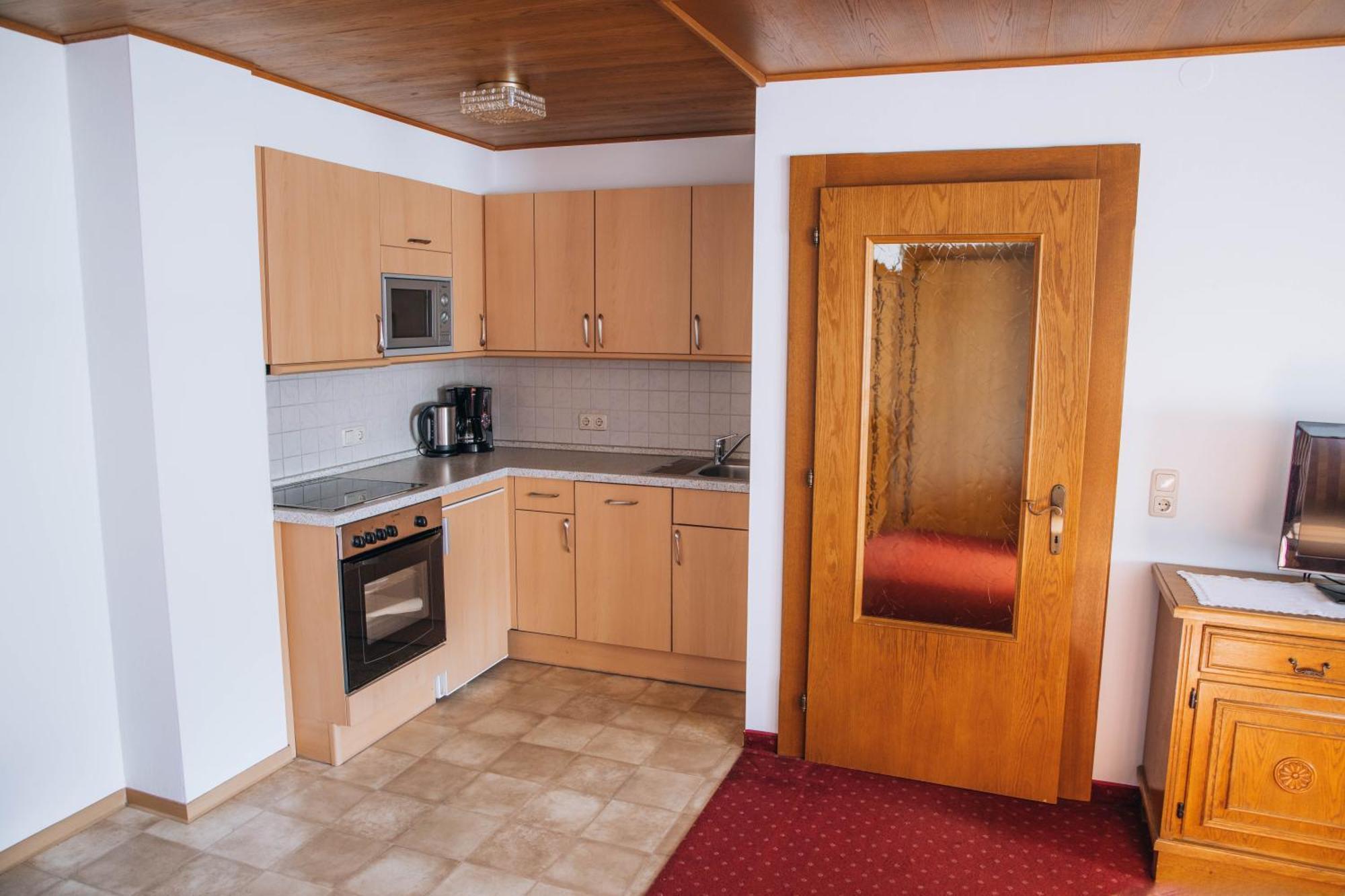 Appartement Christian Маурах Экстерьер фото