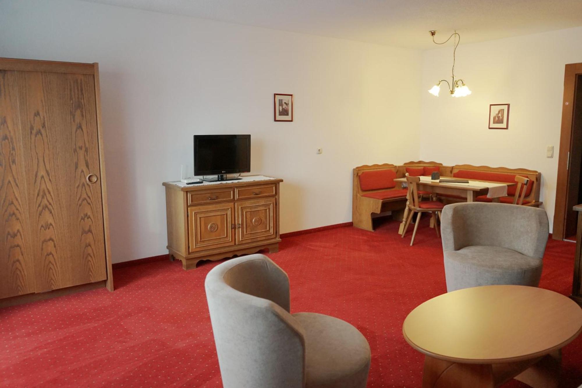 Appartement Christian Маурах Экстерьер фото