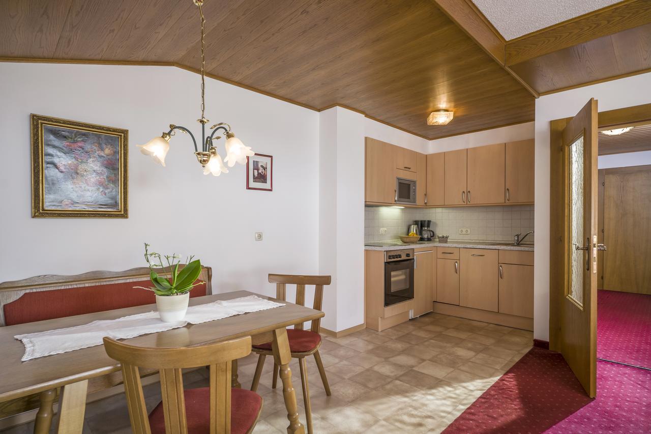 Appartement Christian Маурах Экстерьер фото