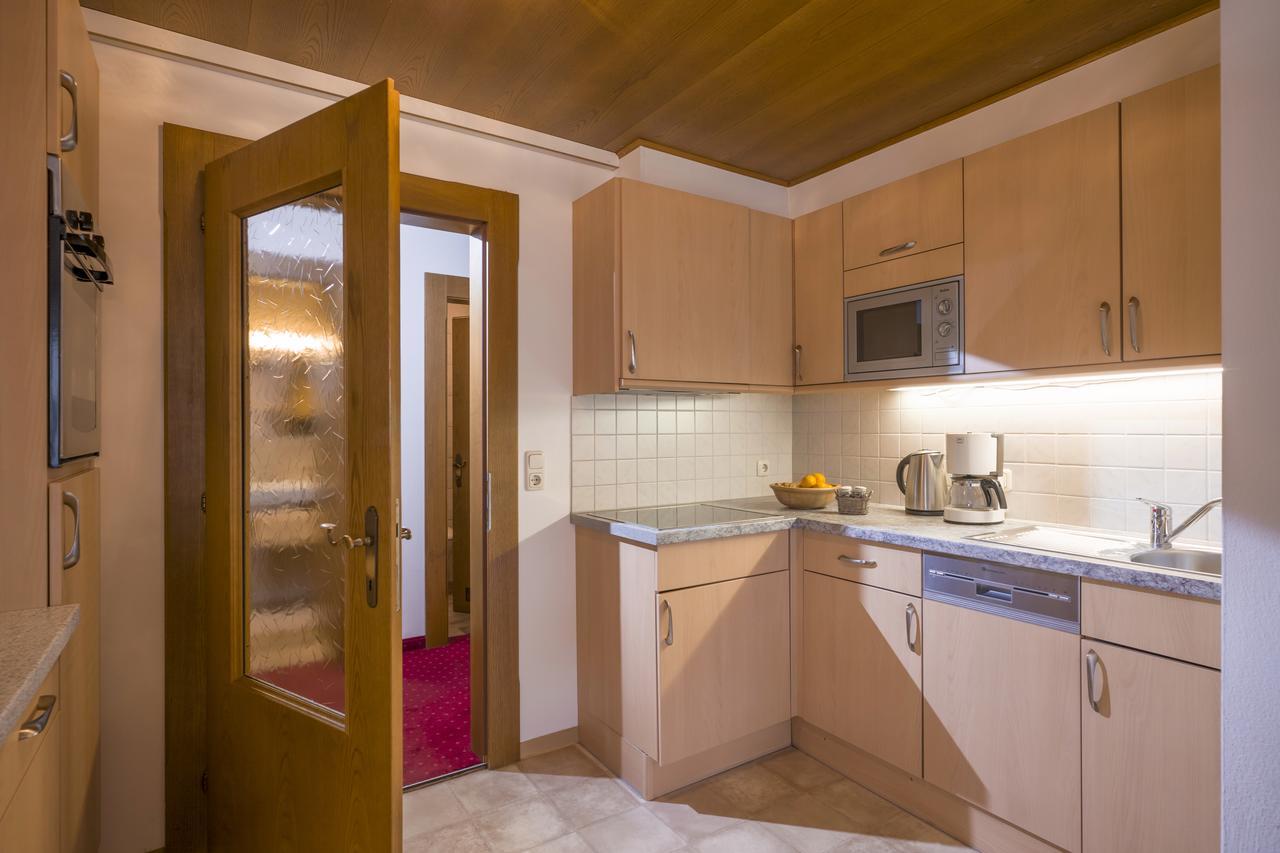 Appartement Christian Маурах Экстерьер фото