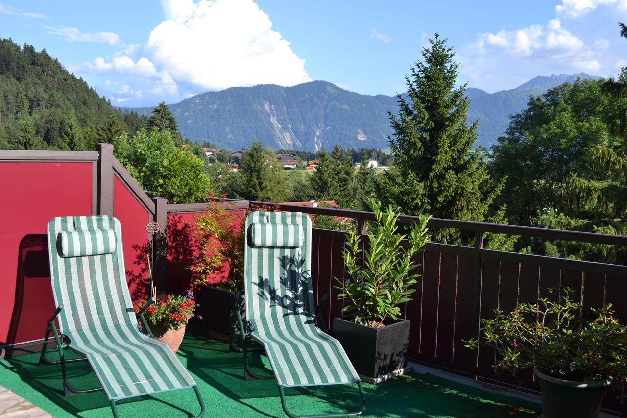 Appartement Christian Маурах Экстерьер фото
